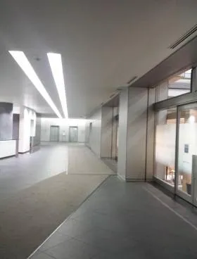 アイ・ケイビルの外観