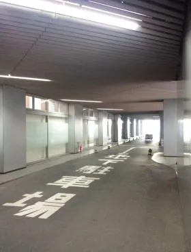 アイ・ケイビルの外観