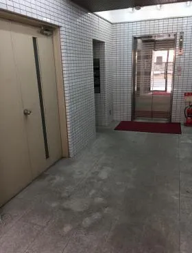 第4松坂ビルの外観