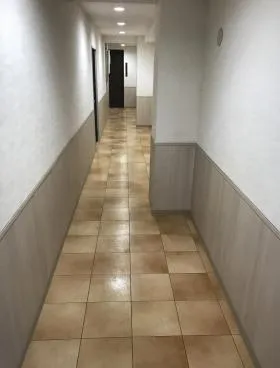 麻布Kビルの外観