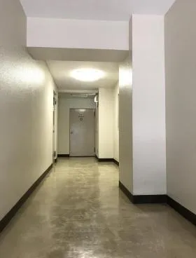 協電ビルの外観