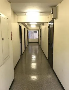 ロイヤル東麻布ビルの外観