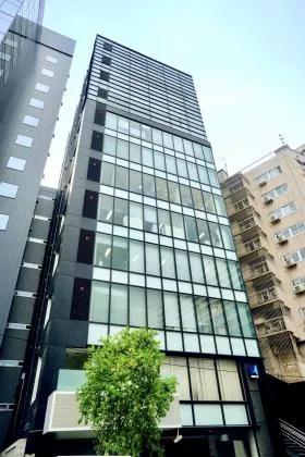 TOKYU REIT渋谷宮下公園(旧:ヒューリック渋谷宮下公園)の外観