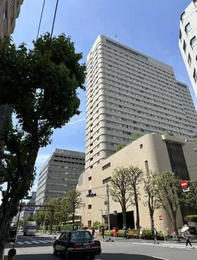 エルグビルの外観
