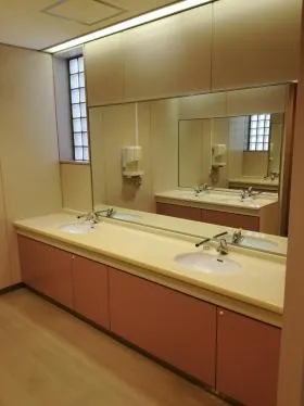 大森パークビルの外観