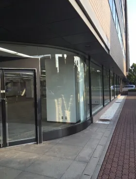 南品川JNビルの外観