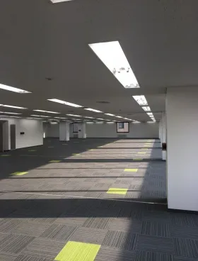 南品川JNビルの外観
