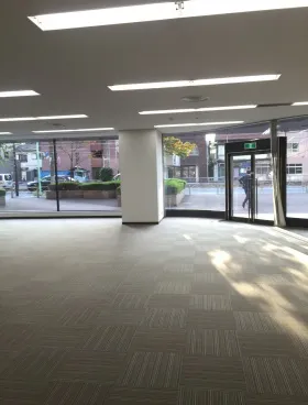 南品川JNビルの外観