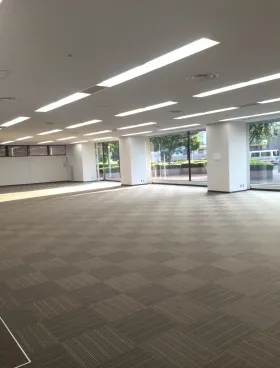 南品川JNビルの外観