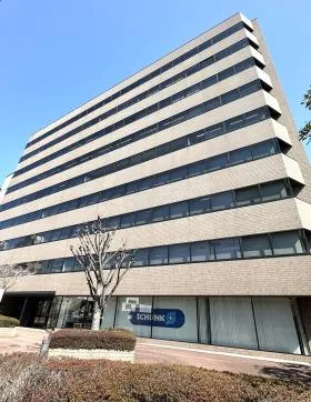 南品川JNビルの外観