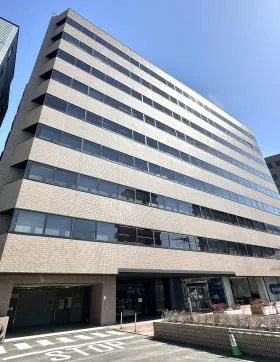 南品川JNビルの外観
