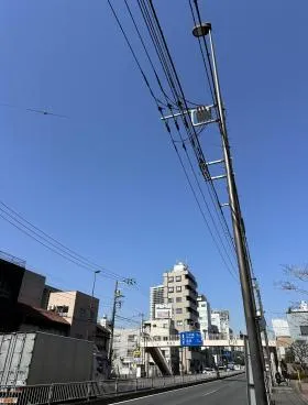 南品川JNビルの外観