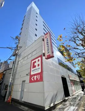 いちご神保町ビルの外観