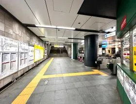 神保町駅