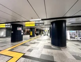 神保町駅