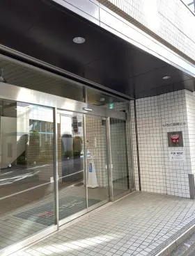 いちご箱崎ビル(旧)DSM日本橋蛎殻町の外観