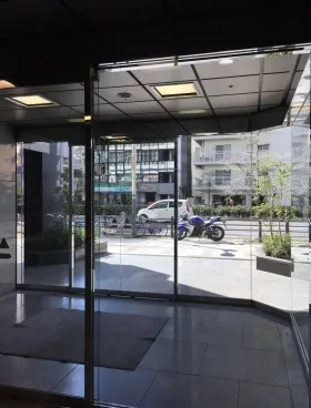 KDX三田ビルの外観