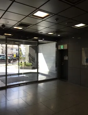 KDX三田ビルの外観
