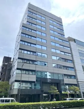 KDX三田ビルの外観