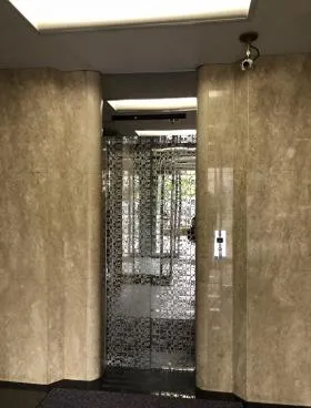 アクシード蒲田本町ビルの外観
