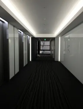 日比谷ダイビルの外観