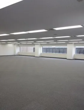 日比谷ダイビルの外観