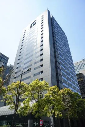 日比谷ダイビルの外観