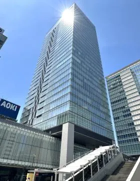 秋葉原ダイビルの外観