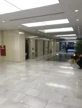 八重洲ダイ(取り壊し済ビルの外観