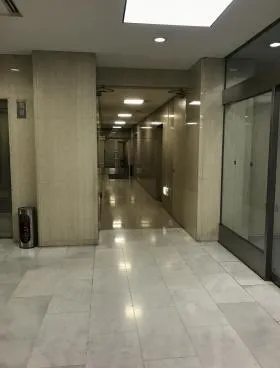 八重洲ダイ(取り壊し済ビルの外観