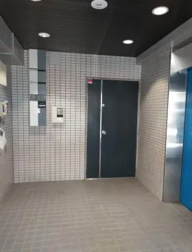 SAISEI馬込駅前ビルの外観
