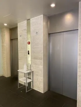 赤坂室町ビルの外観