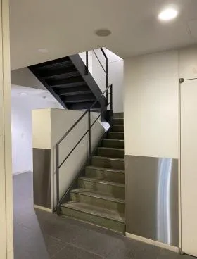赤坂室町ビルの外観