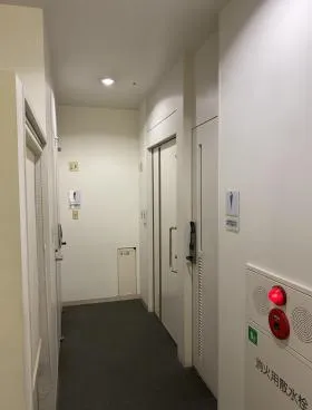 赤坂室町ビルの外観