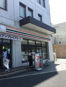 NGA南青山ビルⅫの外観