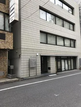 アライズビルの外観