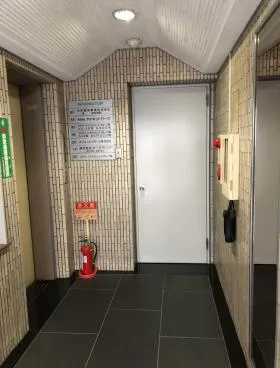 アライズビルの外観