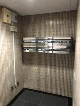 アライズビルの外観
