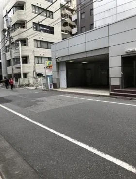 アライズビルの外観