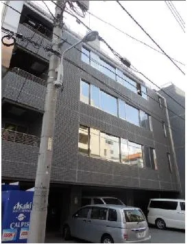 ワイゼムビルの外観