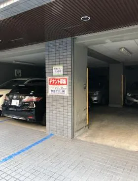 ワイゼムビルの外観