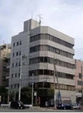 GTOビルの外観