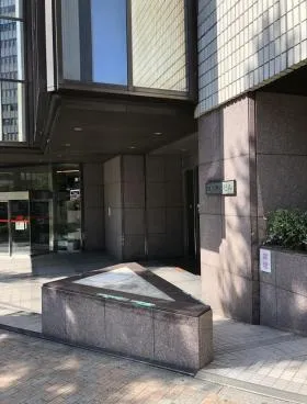 渋谷東口ビルの外観