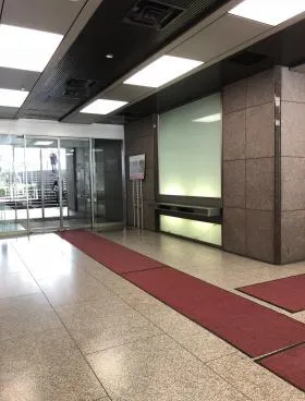 渋谷東口ビルの外観