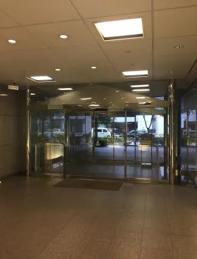 ICON PLACE SHIBAKOEN(旧:NBF芝公園)ビルの外観