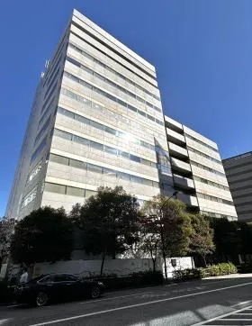 ICON PLACE SHIBAKOEN(旧:NBF芝公園)ビルの外観
