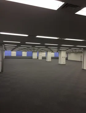 JSプログレビルの外観