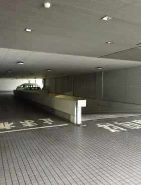JSプログレビルの外観