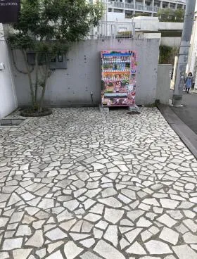 Barbizon30の外観