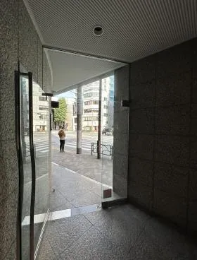 Barbizon68の外観